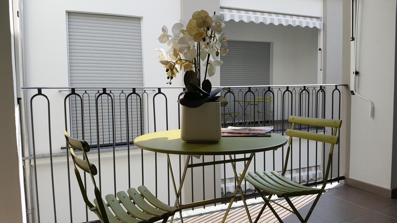Riviera Palace Residence Лоано Екстер'єр фото
